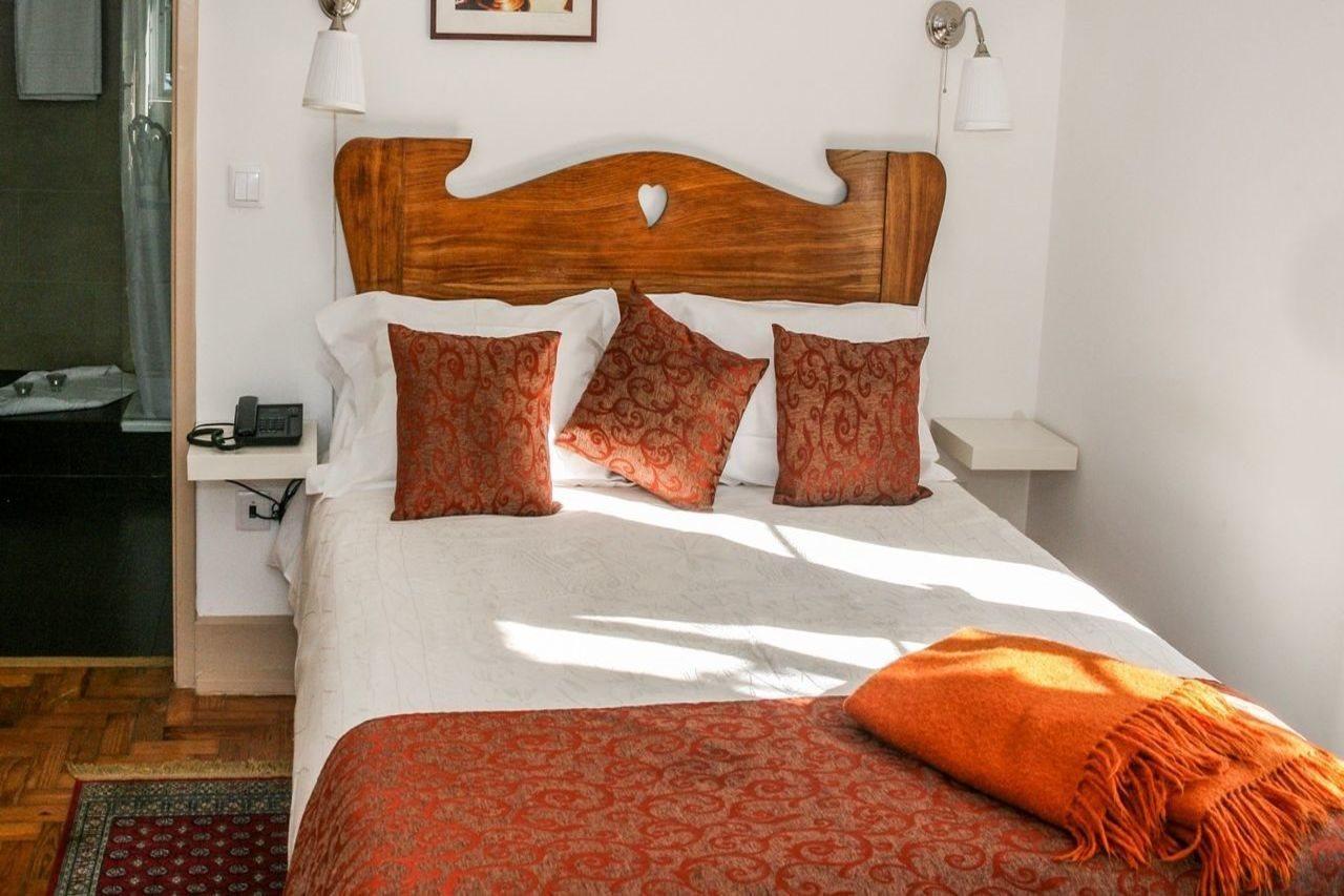 Casa Shanti Niketan Estoril Bagian luar foto