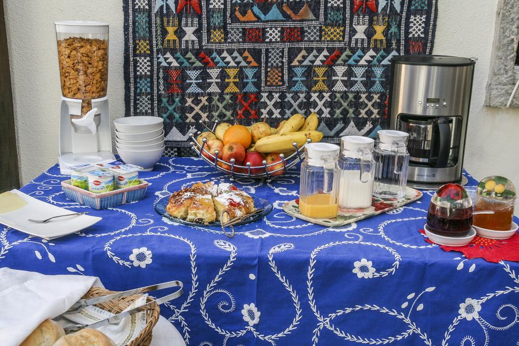 Casa Shanti Niketan Estoril Bagian luar foto