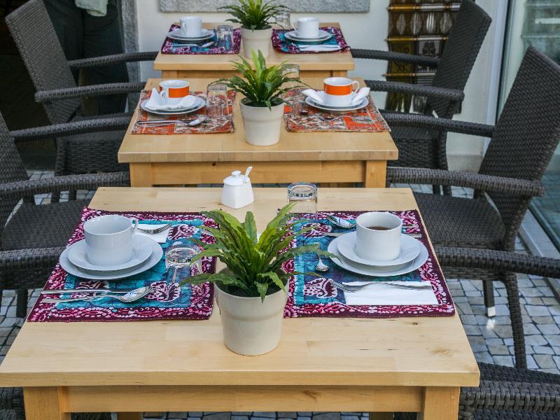 Casa Shanti Niketan Estoril Bagian luar foto
