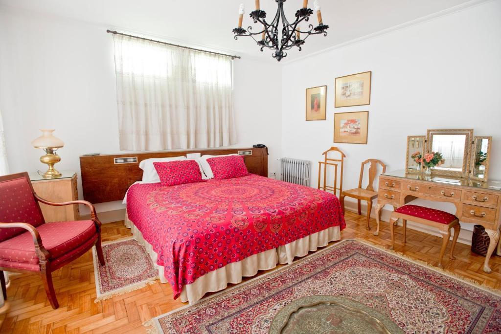 Casa Shanti Niketan Estoril Ruang foto