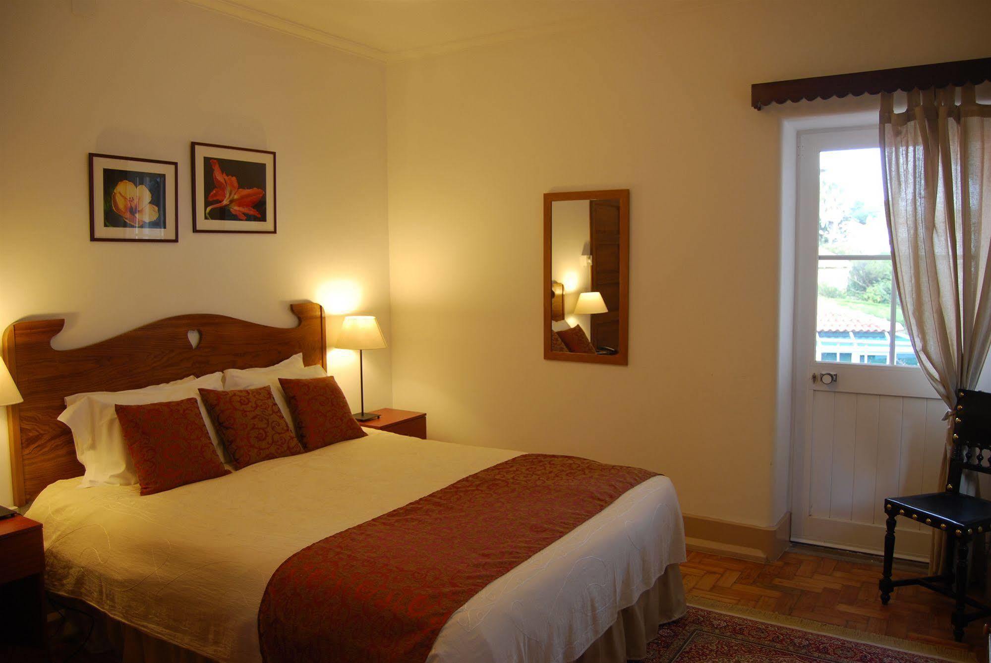 Casa Shanti Niketan Estoril Bagian luar foto