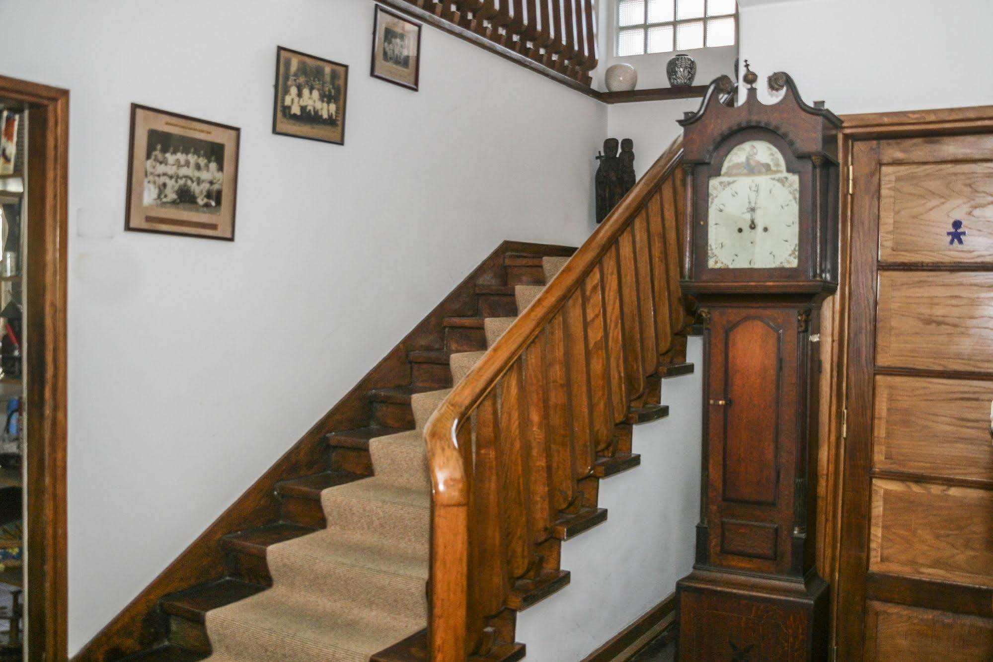 Casa Shanti Niketan Estoril Bagian luar foto