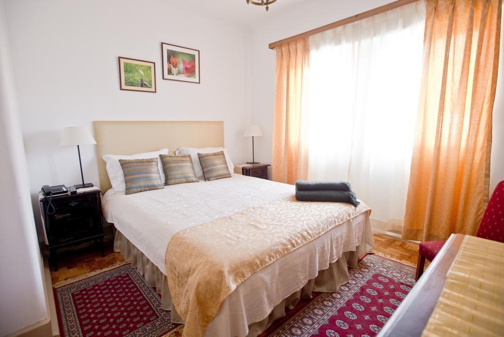 Casa Shanti Niketan Estoril Bagian luar foto